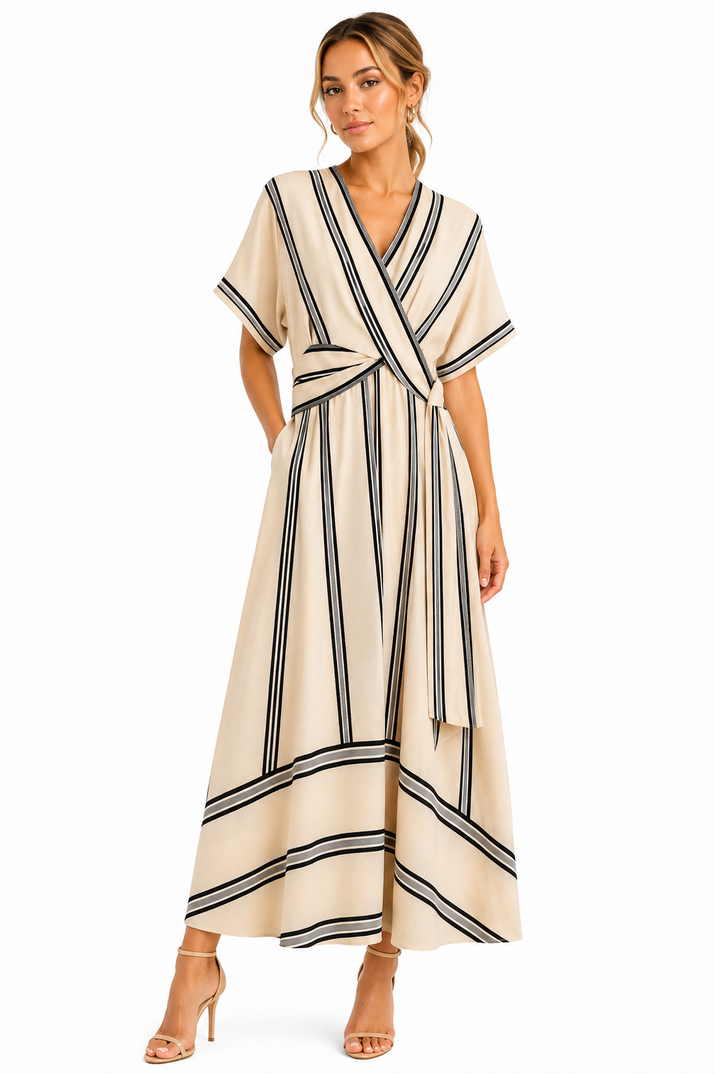 Ángeles | Vestido de verano
