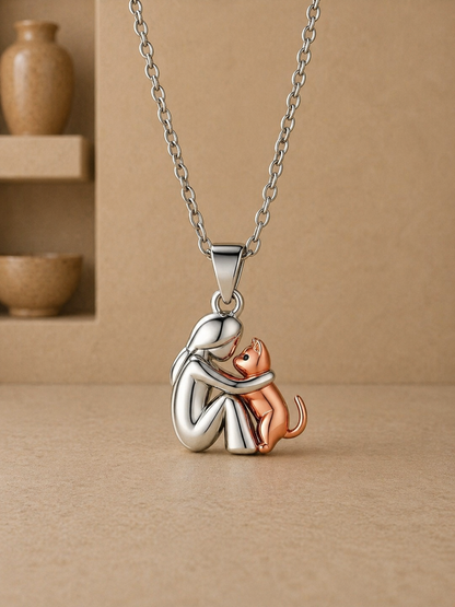 Alma | Collar de Amor Felino