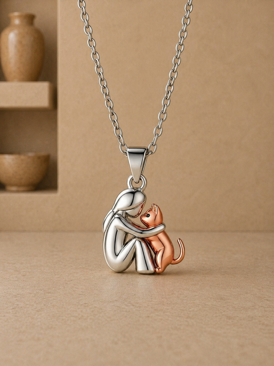 Alma | Collar de Amor Felino