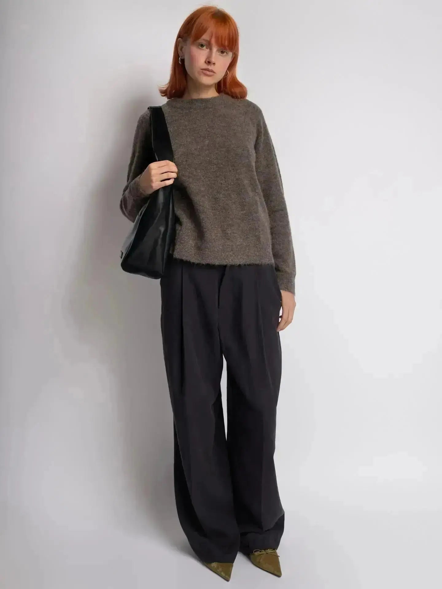 Noir Essence | Bolso