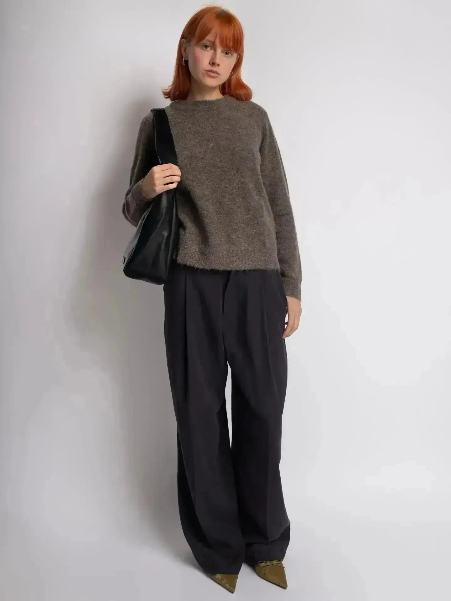 Noir Essence | Bolso