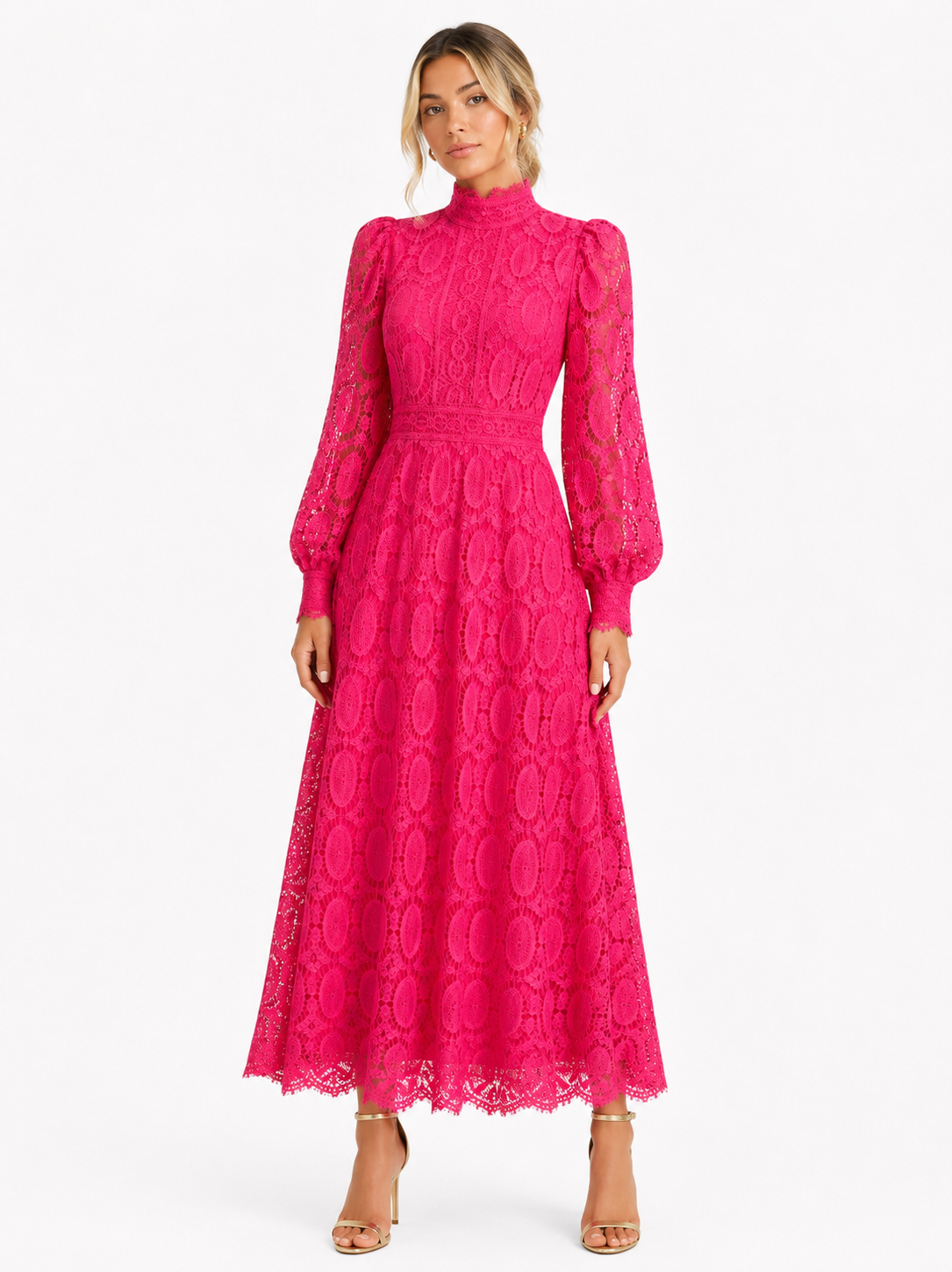 Chiara | Vestido elegante