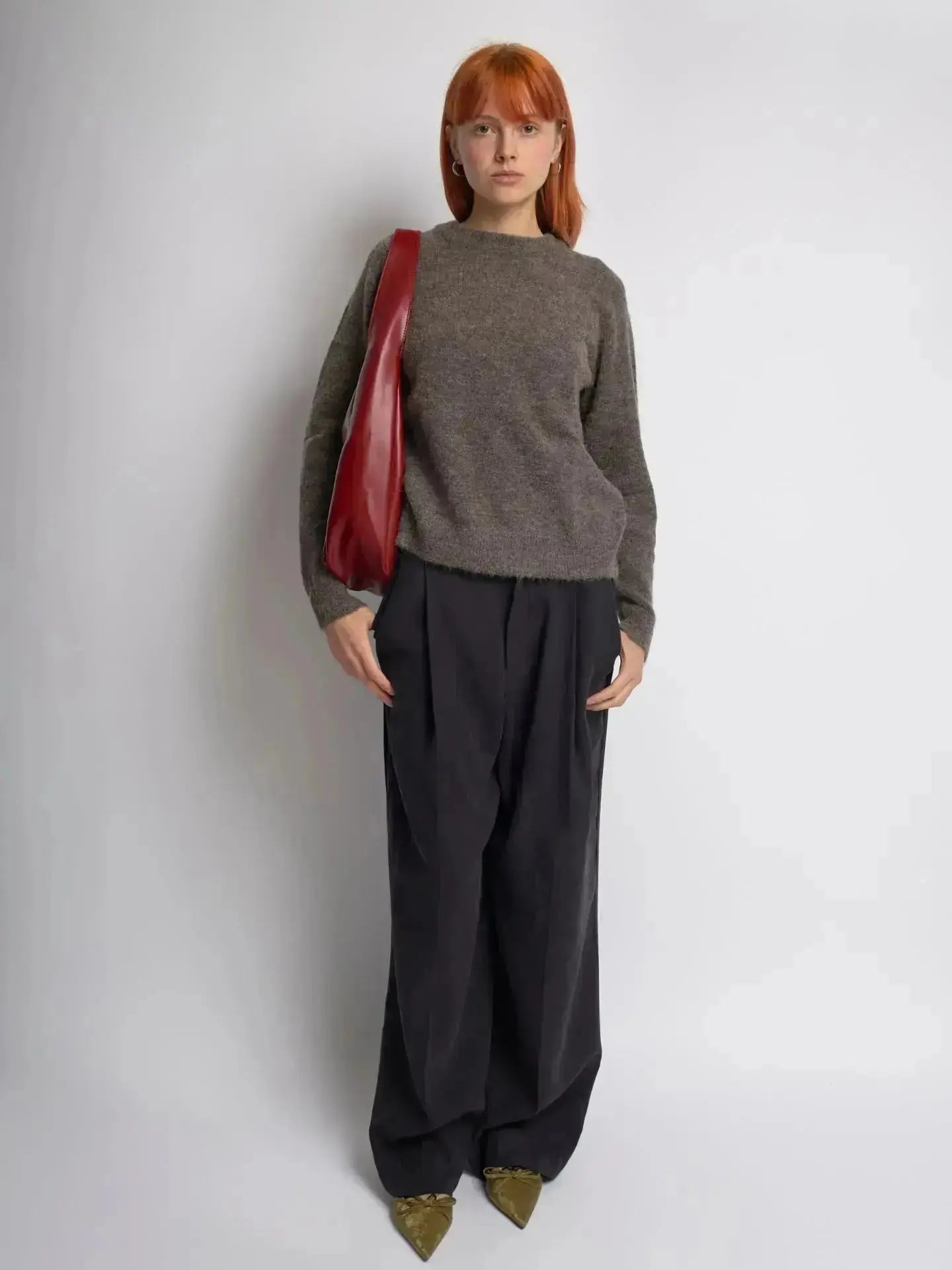 Noir Essence | Bolso