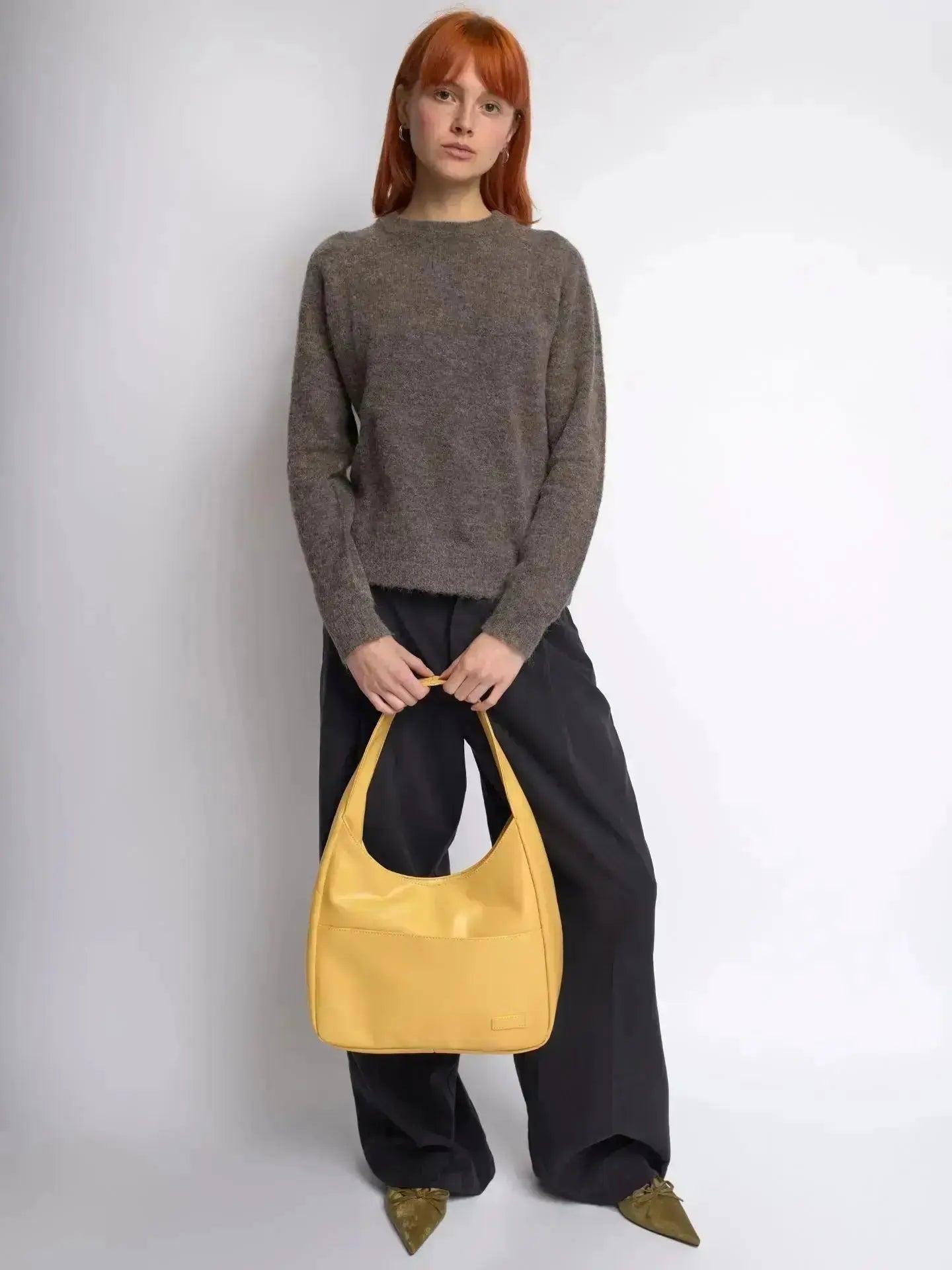 Noir Essence | Bolso