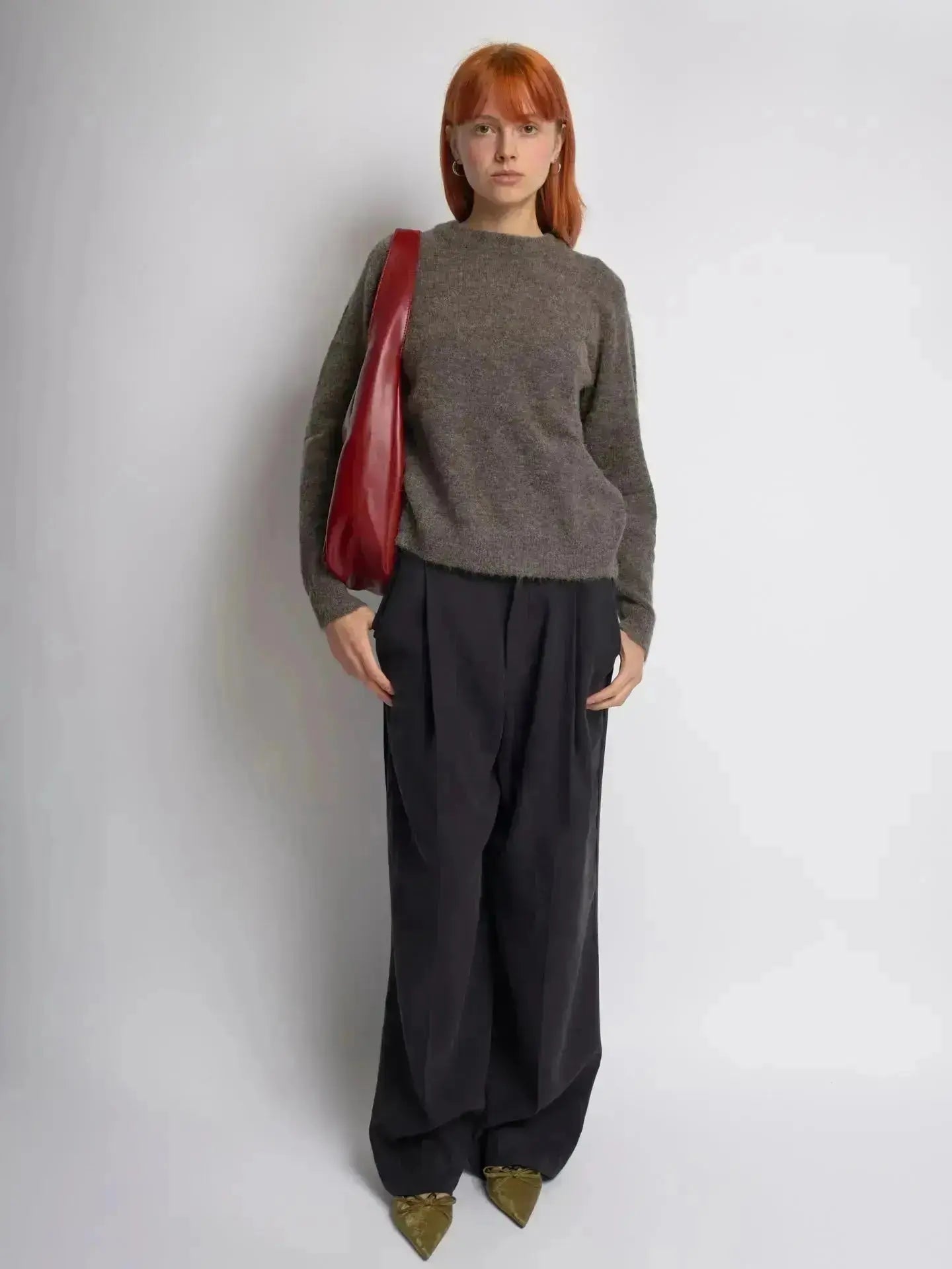 Noir Essence | Bolso