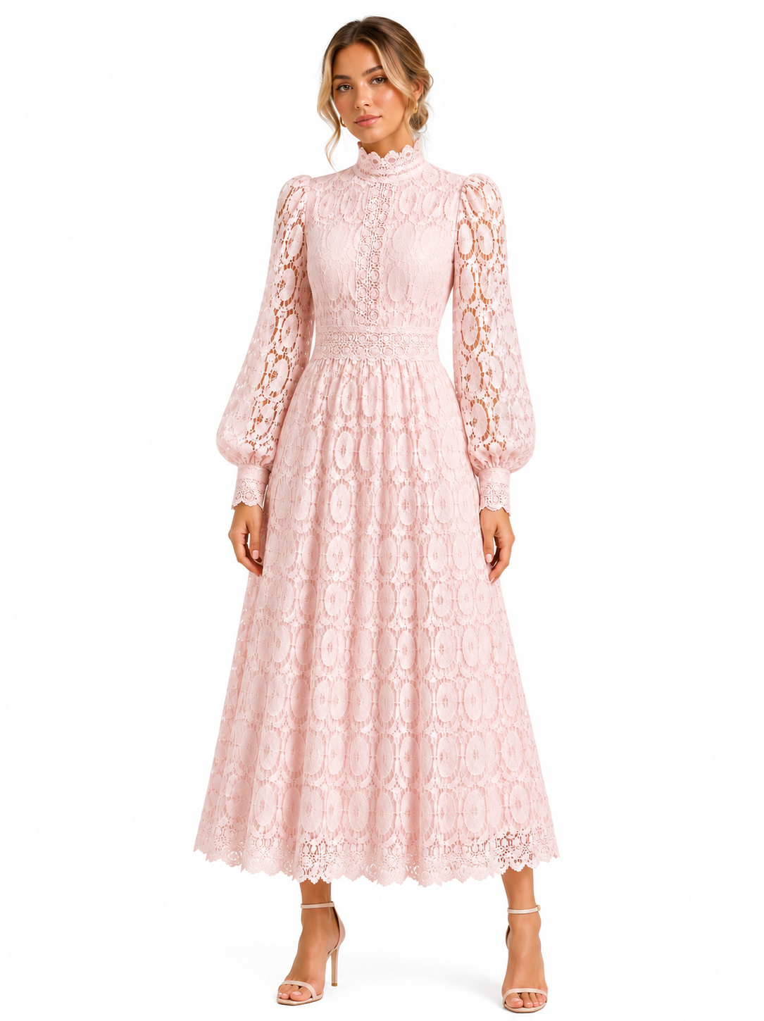 Chiara | Vestido elegante
