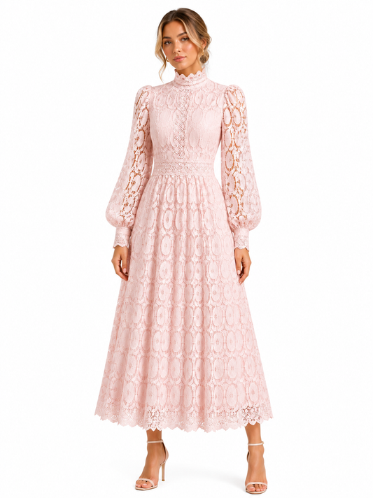 Chiara | Vestido elegante