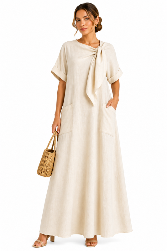 Elena | Vestido elegante