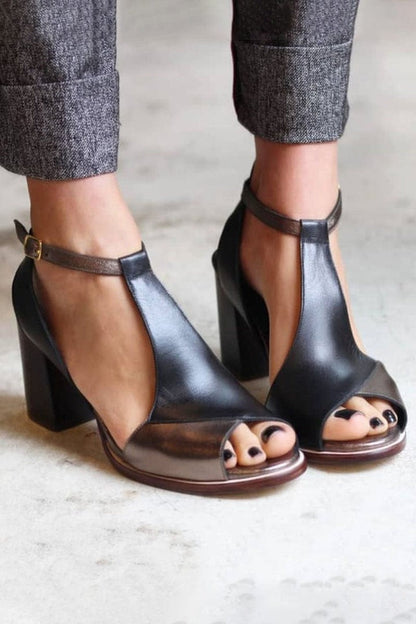 Kenzira | Zapatos de tacón
