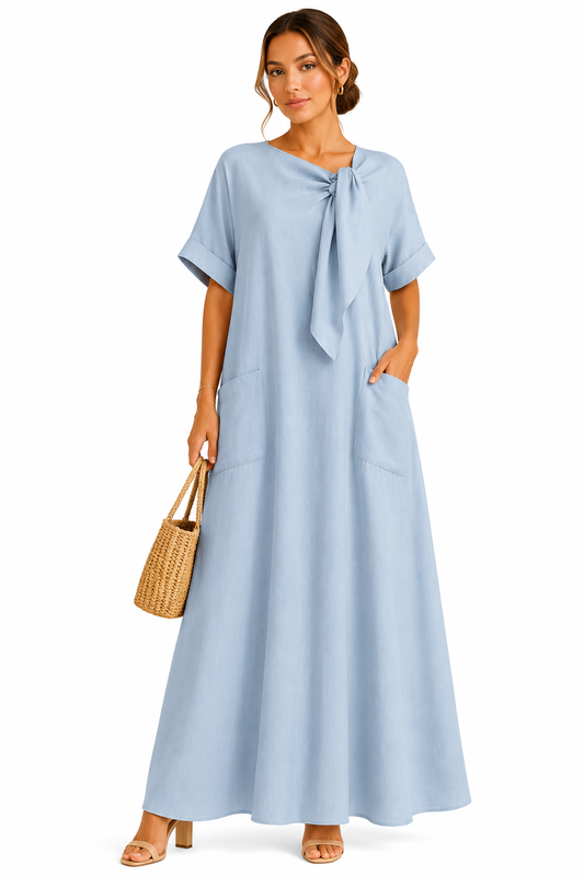 Elena | Vestido elegante