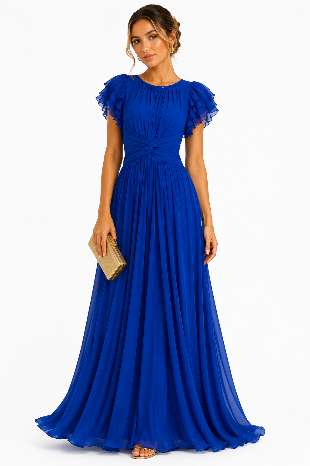 Rory |  Vestido de Noche