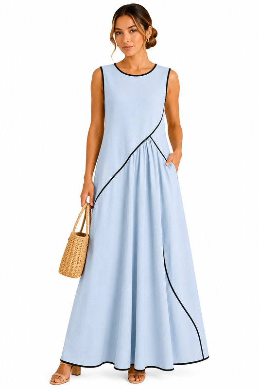 Salma | Vestido de verano