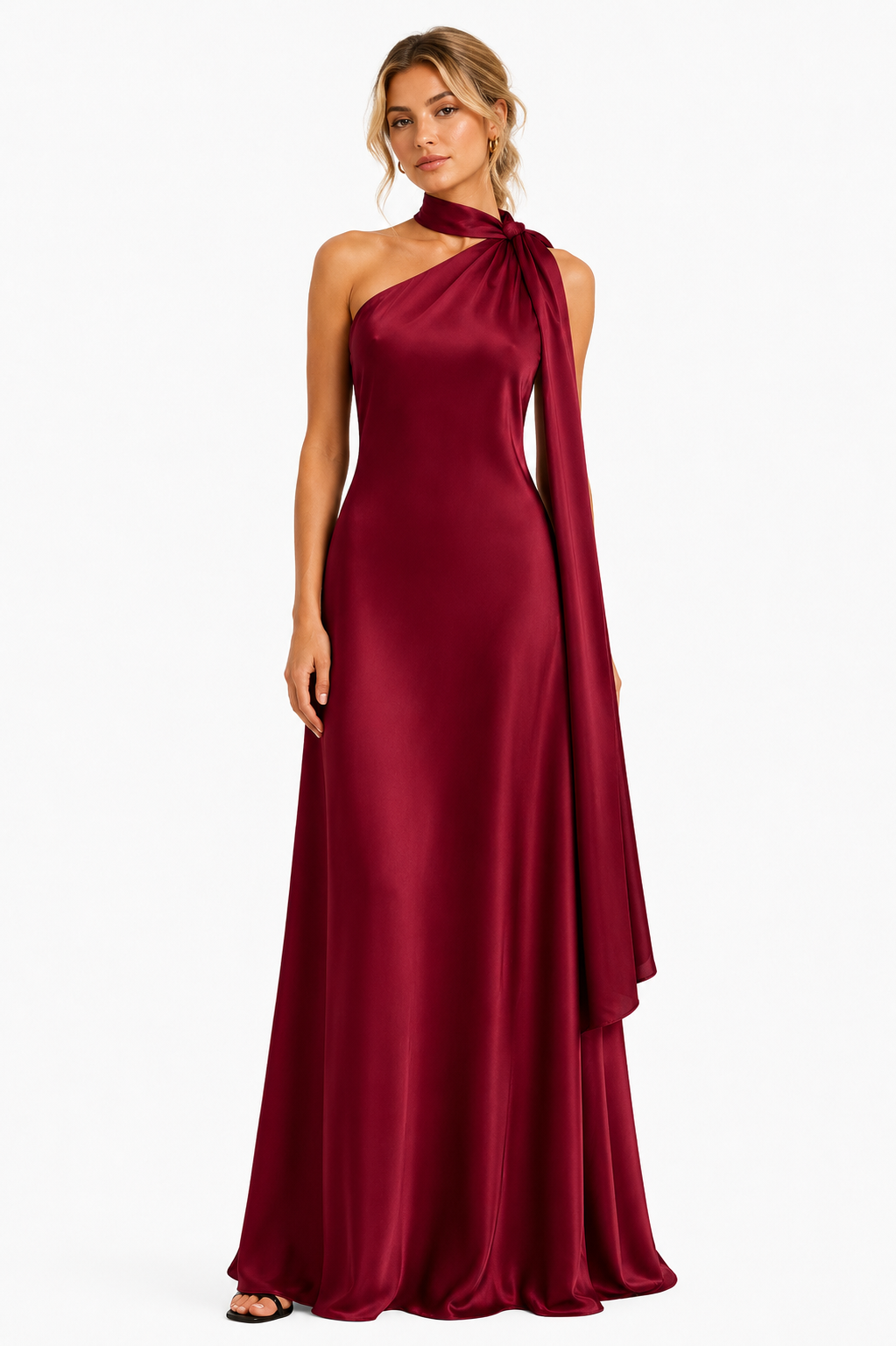 Lucía | Vestido largo