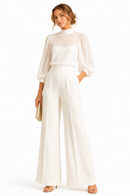 Emma | Conjunto Elegante