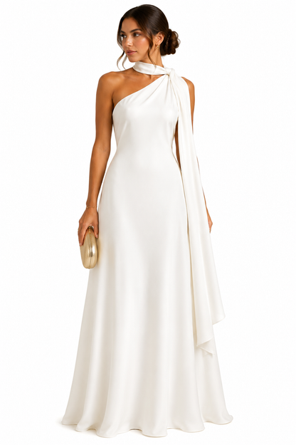 Lucía | Vestido largo