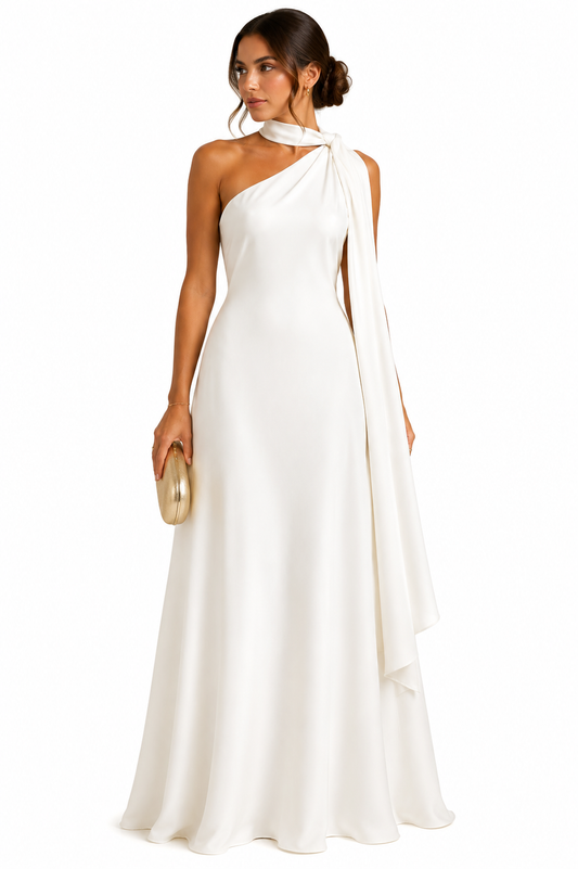 Lucía | Vestido largo