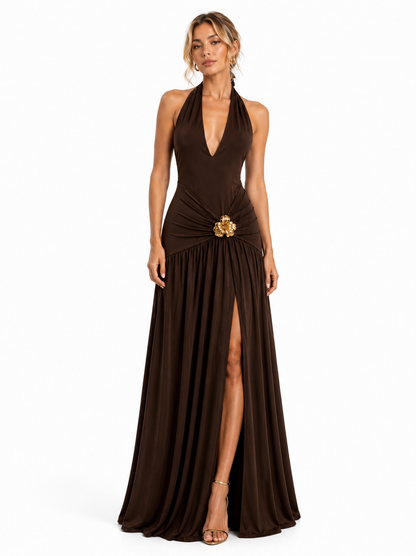 Mariona | Vestido largo