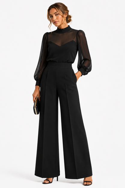 Emma | Conjunto Elegante