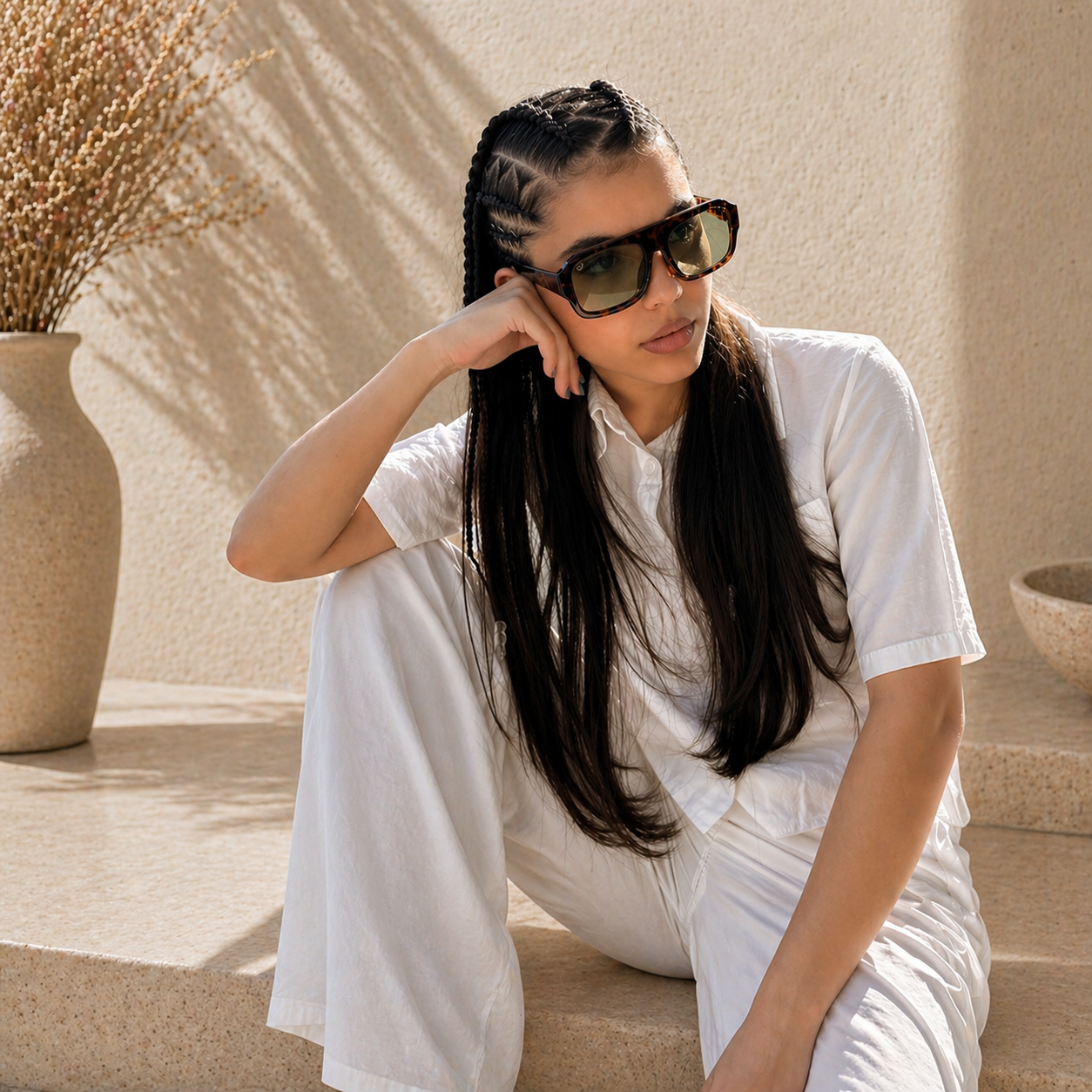 Roma | Gafas de Sol