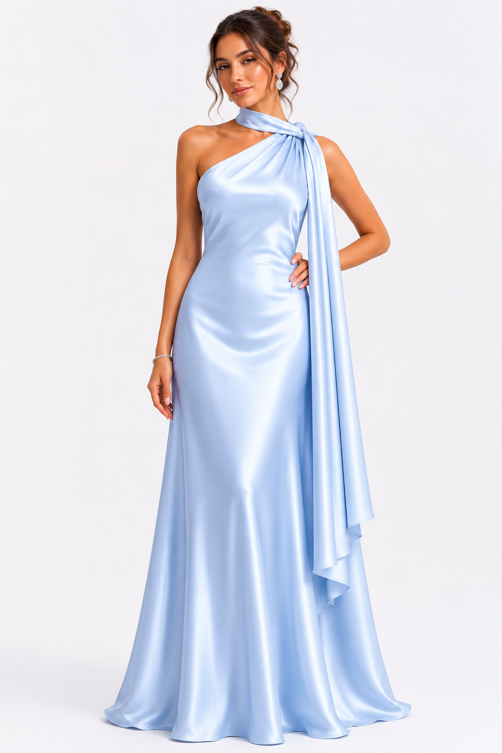 Lucía | Vestido largo