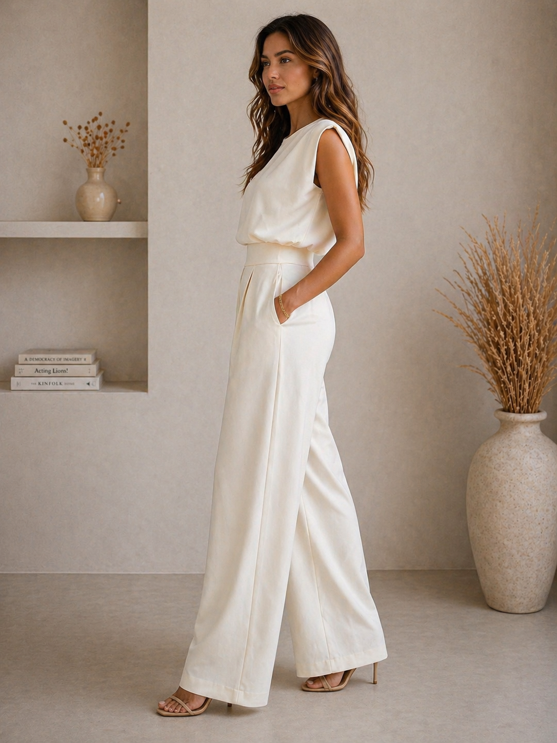 Zaira | Mono Elegante