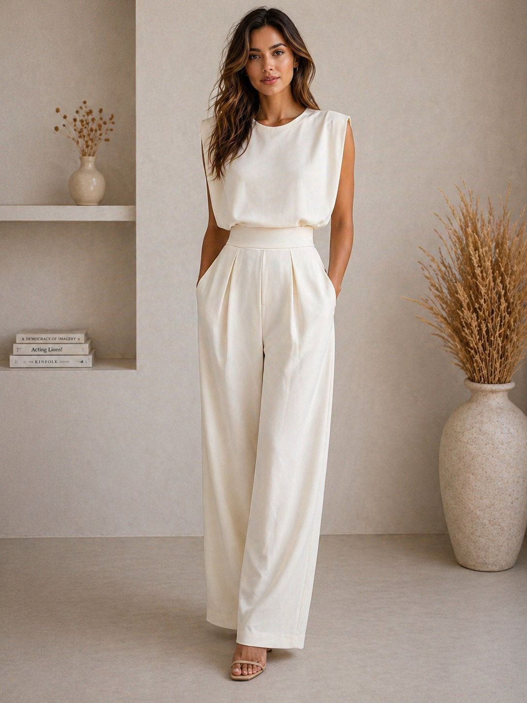 Zaira | Mono Elegante