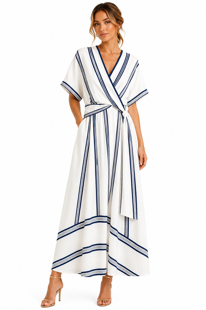 Ángeles | Vestido de verano
