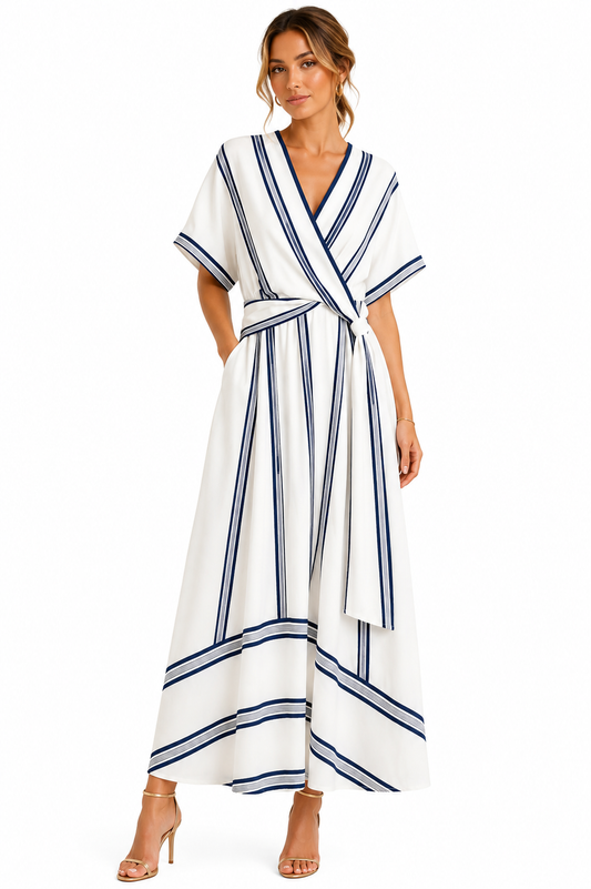 Ángeles | Vestido de verano