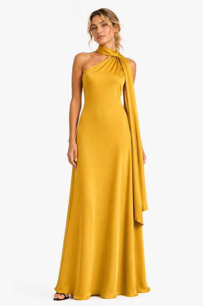 Lucía | Vestido largo