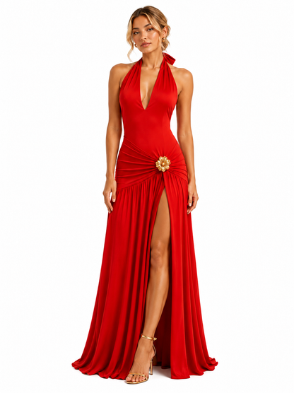 Mariona | Vestido largo
