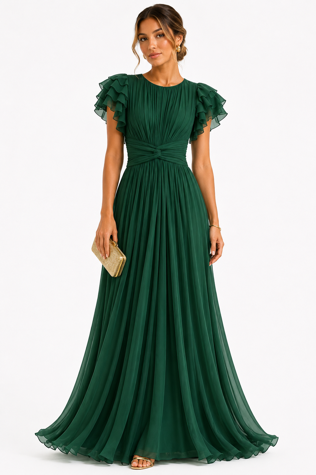 Rory |  Vestido de Noche