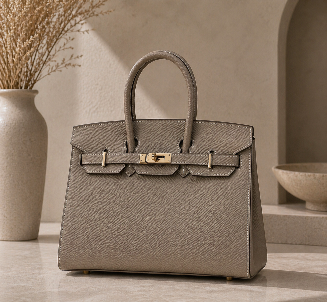 María | Bolso elegante
