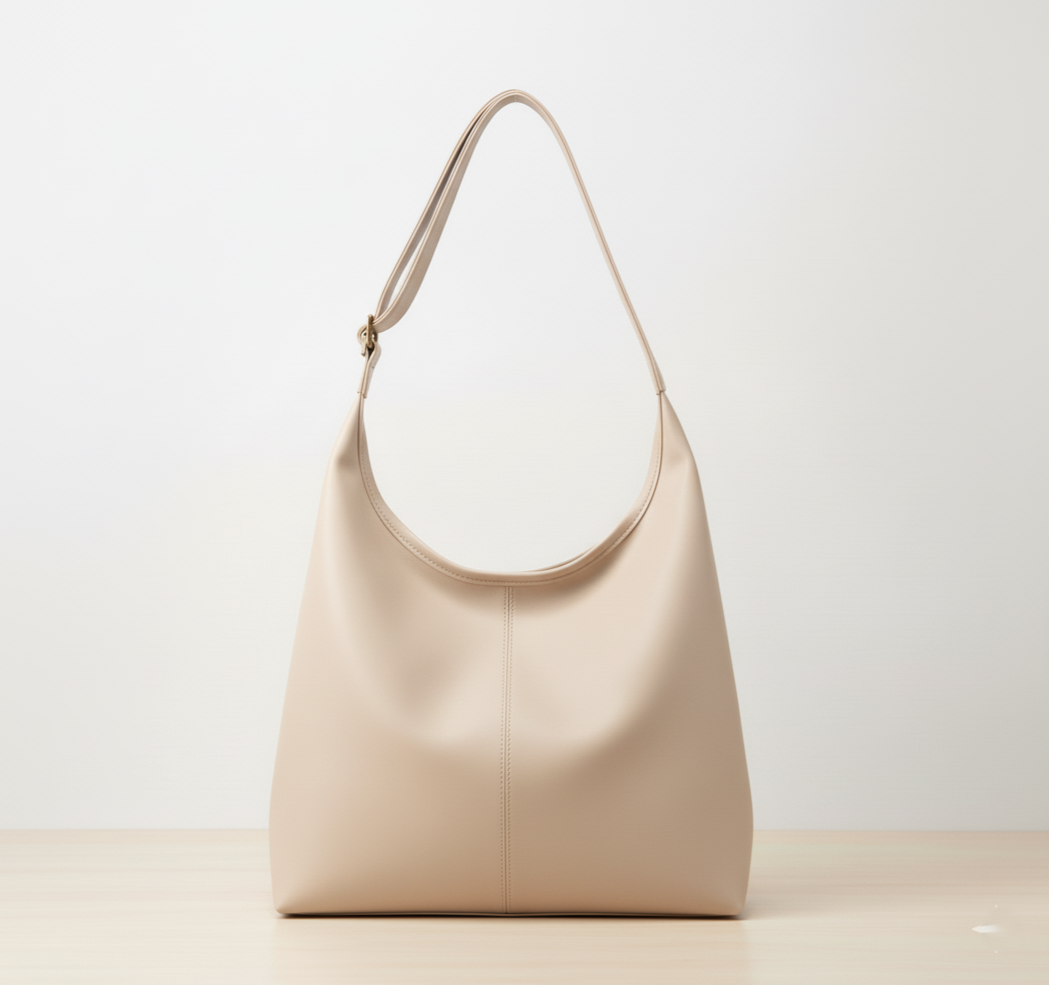 Zoe | Bolso cruzado vintage