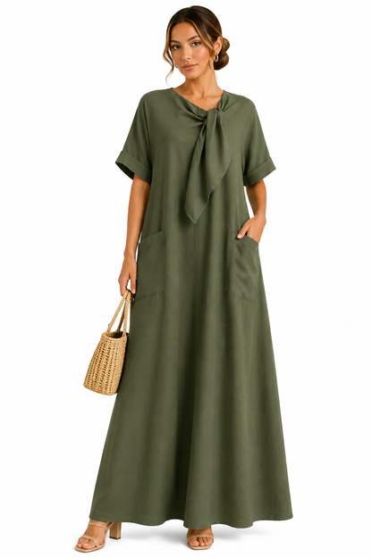 Elena | Vestido elegante