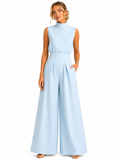 Nuria | Conjunto de blusa
