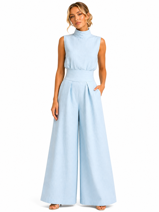 Nuria | Conjunto de blusa