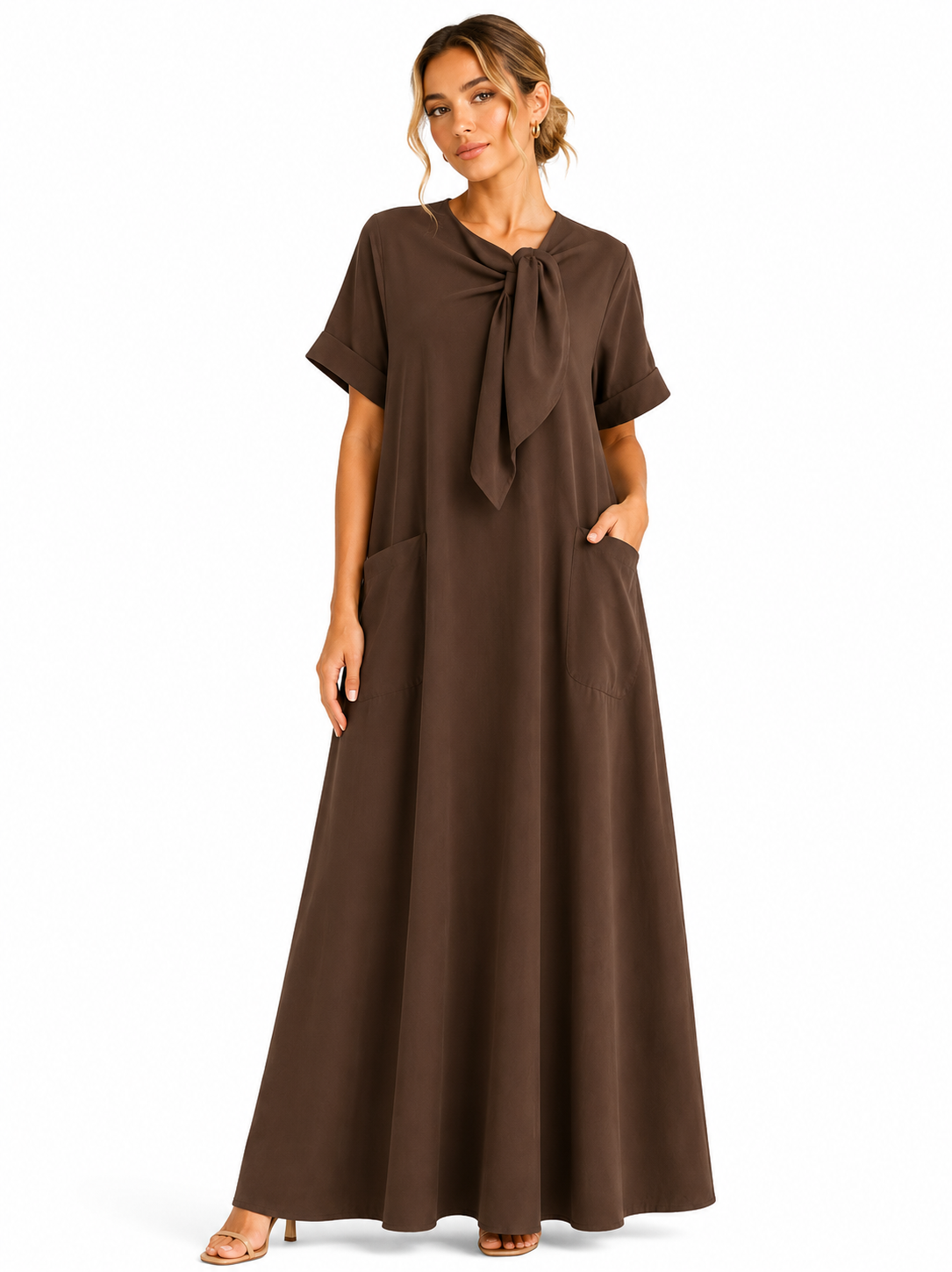 Elena | Vestido elegante