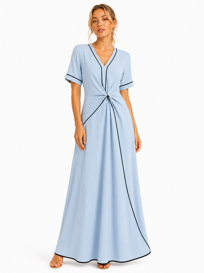 Anya | Vestido elegante