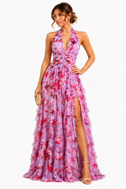 Bella | Vestido floral