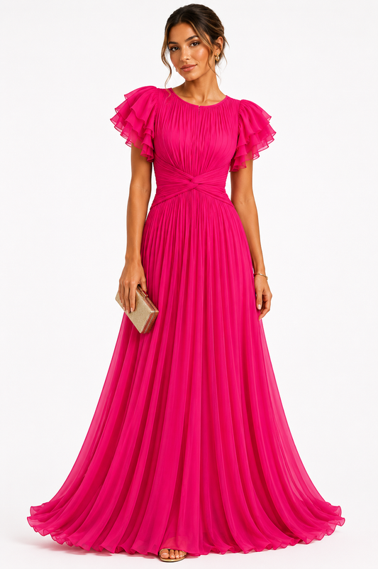 Rory |  Vestido de Noche