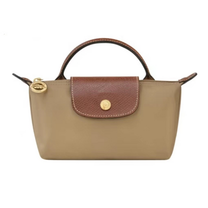 Mini Bolso Élan - Correa incluida