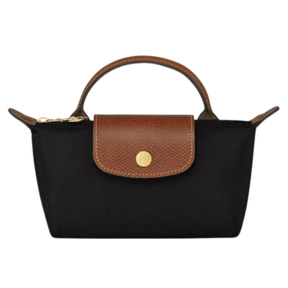 Mini Bolso Élan - Correa incluida