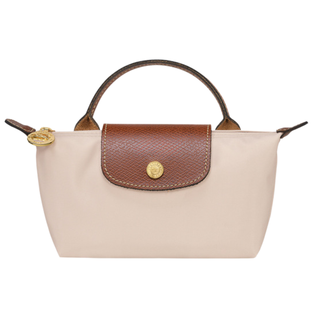 Mini Bolso Élan - Correa incluida