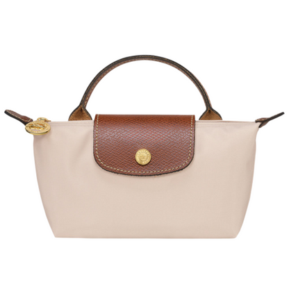 Mini Bolso Élan - Correa incluida