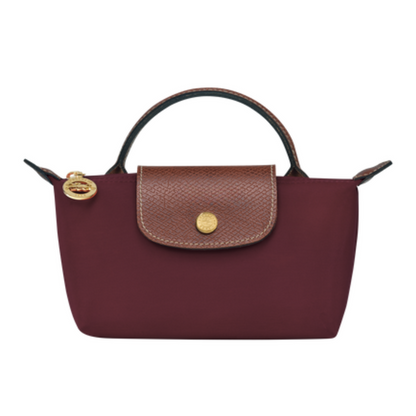 Mini Bolso Élan - Correa incluida