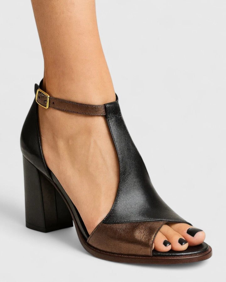 Kenzira | Zapatos de tacón