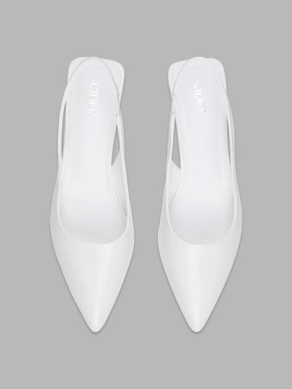 Tacones Kitten