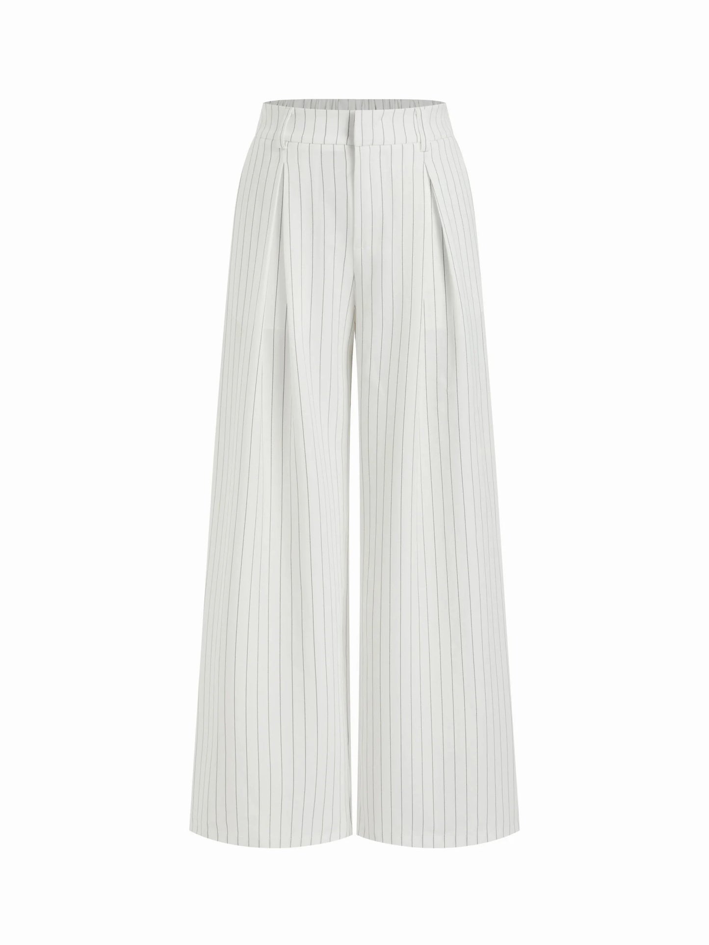 Pantalón ancho