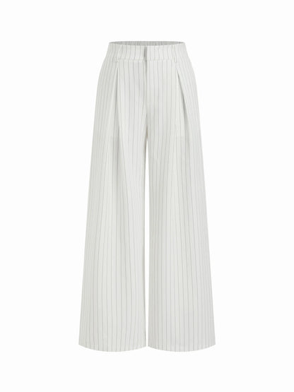 Pantalón ancho