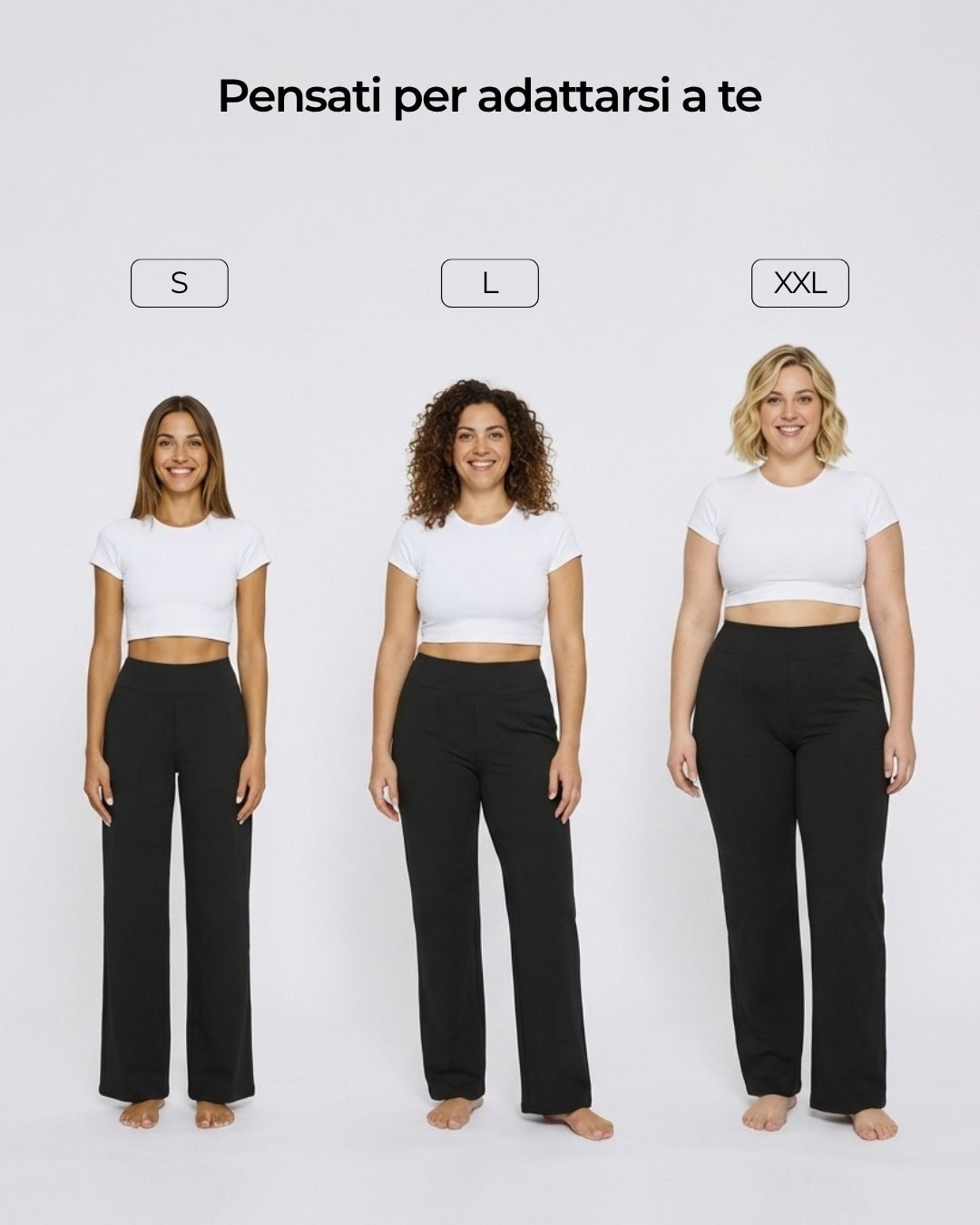 Marta | Pantalón casual